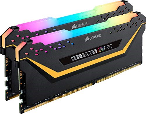 CORSAIR Vengeance RGB PRO 16GB (2x8GB) DDR4 3000 image 14
