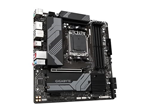 Compatible Processors With GIGABYTE B650M DS3H Pangoly