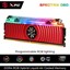 XPG Spectrix D80 Liquid Cooled RGB 16GB 2x8GB DDR4 3000MHz thumbnail 4