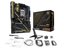 ASRock X870E Taichi OCF AM5 22+2+1 Power Phase DDR5 2X PCIe 5.0 x16 USB4 WiFi 7 5GbE LAN ATX