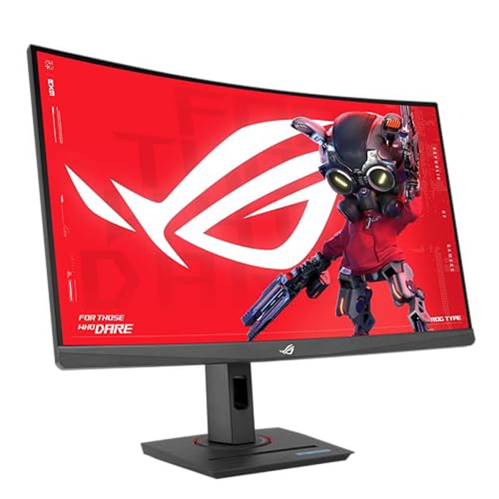 ASUS ROG Strix XG27WCS image 13