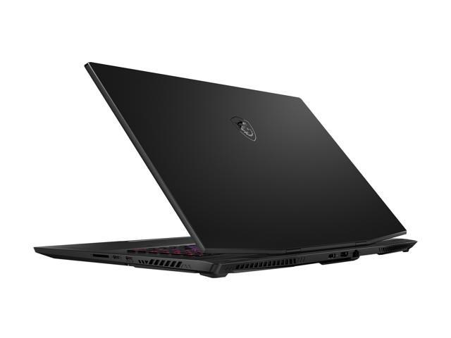 MSI Stealth GS77 12UHS-083 image 16