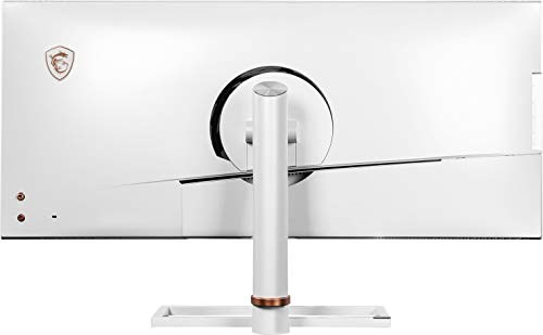 Price history for MSI PRESTIGE PS341WU | Pangoly