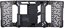 Cooler Master MasterFrame 700 thumbnail 2
