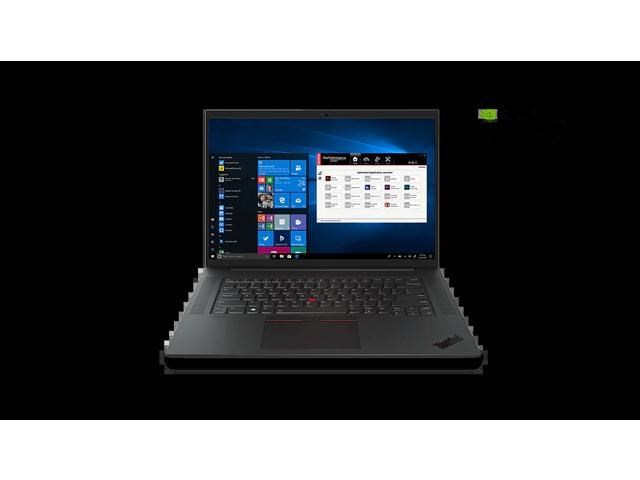Lenovo ThinkPad P1 Gen 4 20Y3003MUS image 9
