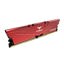 TEAMGROUP T-Force Vulcan Z 16GB (2x8GB) DDR4 3600MHz Red TLZRD416G3600HC14CDC01 thumbnail 6