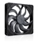 Noctua NF-A14x25 G2 PWM chromax.Black