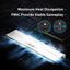 Silicon Power Zenith 32GB (2x16GB) DDR5 6000MHz White thumbnail 3