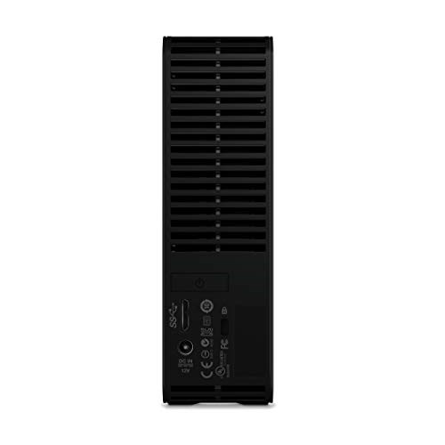 Western Digital WD 4TB Elements image 5