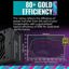 Cooler Master V SFX Gold 850 ATX 3.0 thumbnail 5