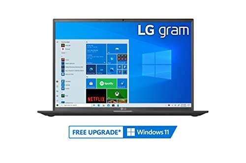 LG gram 16Z90P-K.AA75A8 image 2