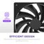 NZXT F140Q 2024 thumbnail 3