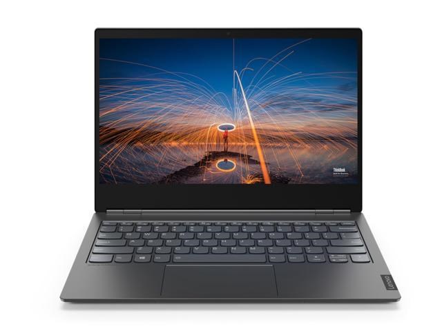 Lenovo ThinkBook Plus 20TG000MUS image 11