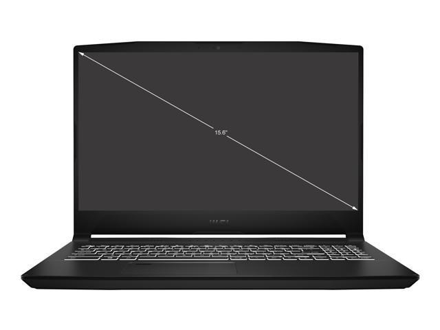 MSI WF Series WF66 11UJ-267US image 2