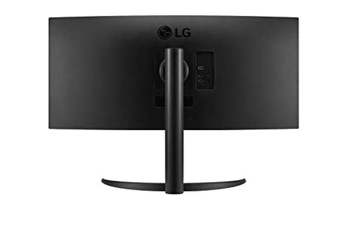 LG 34BP65C-B image 4