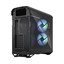 Fractal Design Torrent RGB Black E-ATX Tempered Glass thumbnail 7