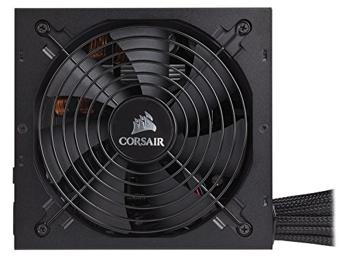 Corsair CX Series 750W (2017) CP-9020123-NA image 2