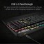 ASUS TUF Gaming K3 thumbnail 5