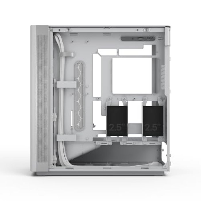 Fractal Design Define One Light TG Clear Tint image 15