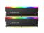 Gigabyte AORUS RGB 16GB (2x8GB) DDR4 3333MHz thumbnail 2