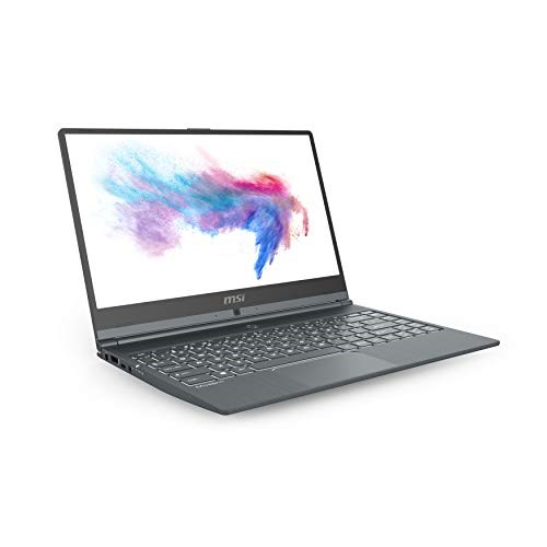 MSI Modern 14 A10RB-459 image 4