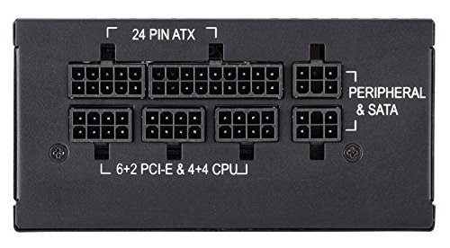 Corsair SF600 image 5
