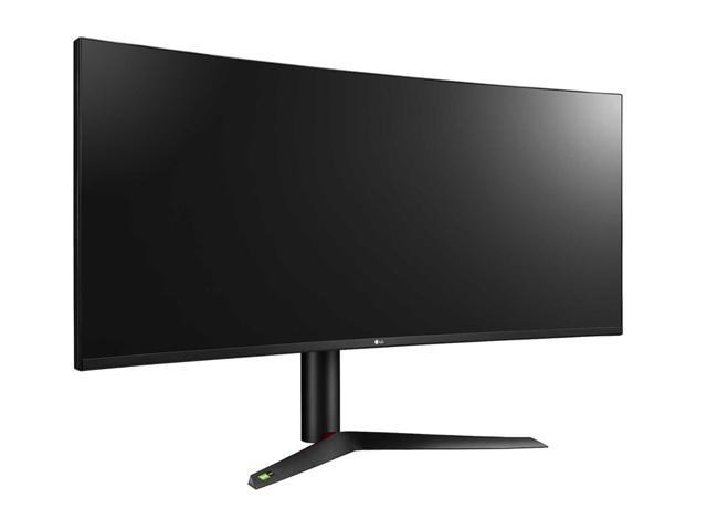 LG UltraGear 38GN95B-B image 5