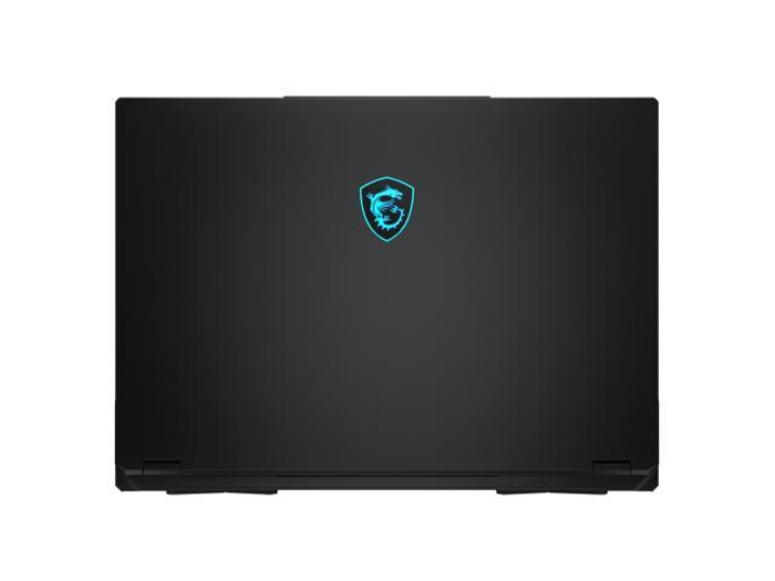 MSI Stealth 18 HX AI A2XWHG-029US image 5
