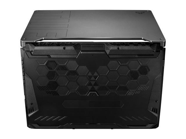 ASUS TUF Gaming F15 TUF506HEB-DB74 image 18
