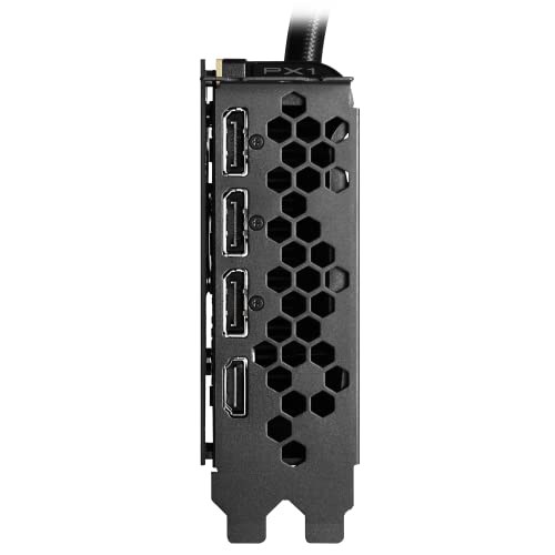 EVGA GeForce RTX 3080 Ti XC3 ULTRA HYBRID GAMING image 6