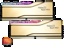 G.SKILL Trident Z5 Royal 48GB (2x24GB) DDR5 6000MHz Gold F5-6000J2636H24GX2-TR5NG