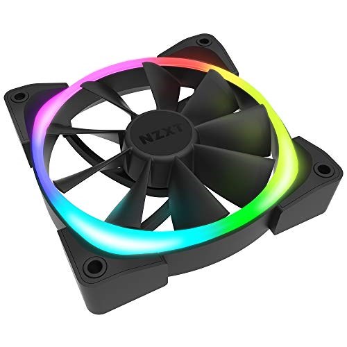 NZXT HF-28140-B1 image 2