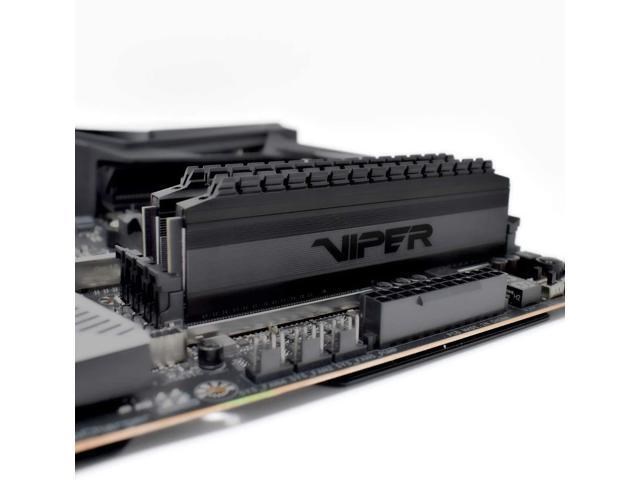 Patriot Viper 16GB (2 x 8GB) DDR4 3600Mhz image 5