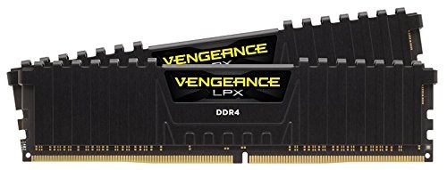 Corsair Vengeance LPX 16GB (2x8GB) DDR4 2666 image 4