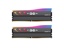 Silicon Power Storm RGB 32GB(2x16GB) DDR5 6000MT/s (PC5-48000) CL28  1.4V SP032GXLWU60DFDK