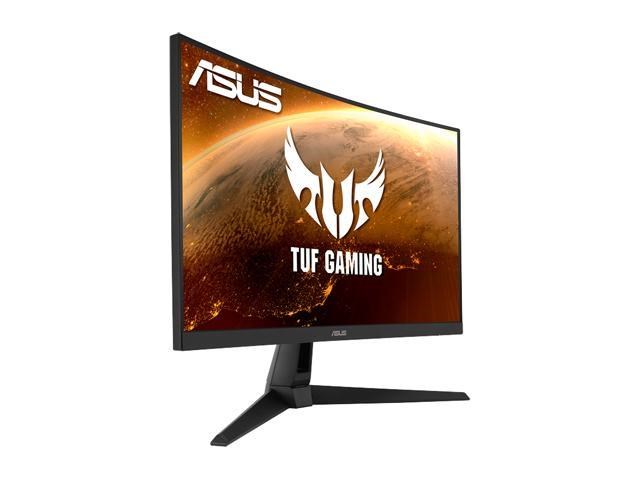 ASUS TUF Gaming VG27VH1B image 3