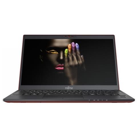 FUJITSU LifeBook U9310 VFY:U9310M15A0IT vs Lifebook U939 VFY