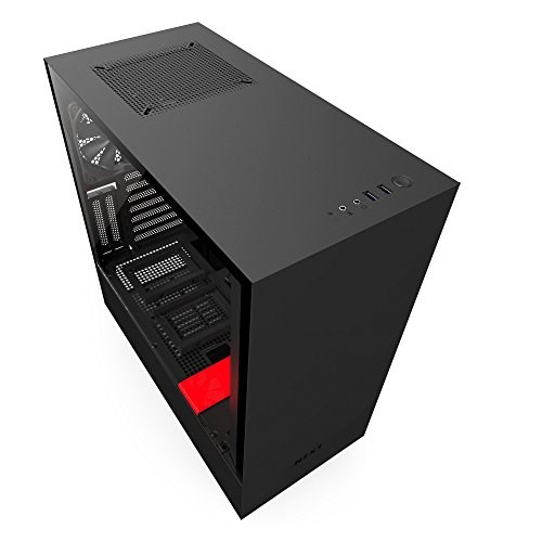 NZXT H500i CA-H500W-BR image 7