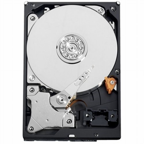 Western Digital 500GB Caviar Green image 3