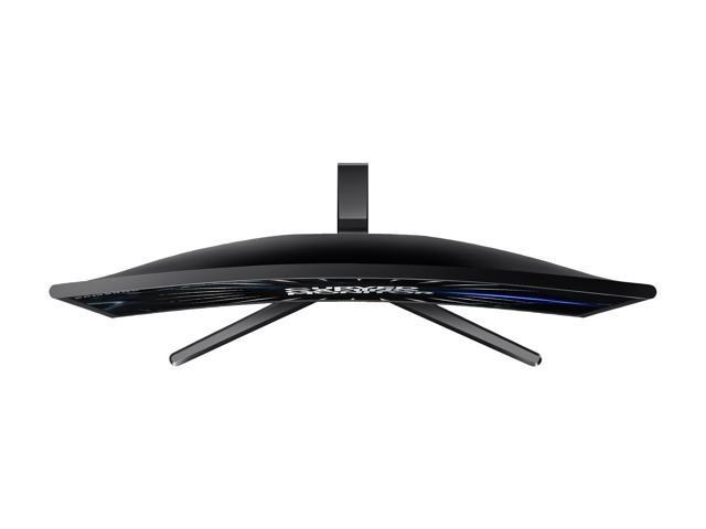Samsung C24RG50 image 7