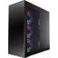 ARCTIC Xtender Mirror Black thumbnail 3