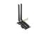 fenvi FV-AX3000 Wi-Fi 6 Dual Band PCI Express Wireless Adapter Bluetooth 5.0