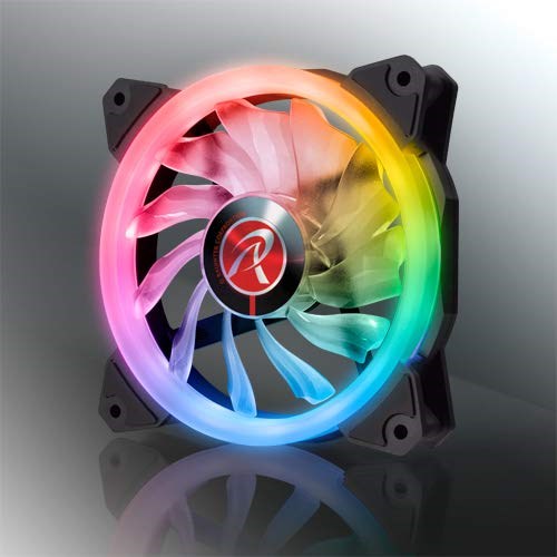 RAIJINTEK IRIS 12 RBW ADD-3 image 6