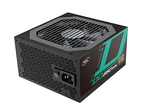 DeepCool DQ850-M-V2L image 4
