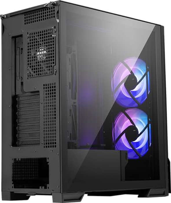 MSI MPG Velox 300R Airflow PZ image 2