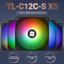 Thermalright TL-C12C-S X5 thumbnail 2