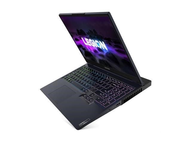 Lenovo Legion 5 Gen 6 82JU00MUUS image 3
