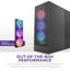NZXT H7 Flow RGB 2024 thumbnail 3