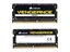 CORSAIR Vengeance 32GB (2 x 16GB) 260-Pin DDR4 SO-DIMM 2400 thumbnail 2