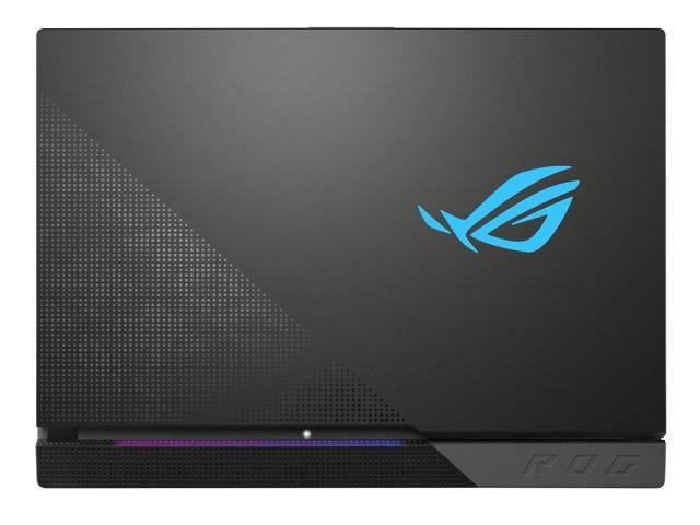 ASUS ROG Strix Scar 15 G533QS-DS94 image 15